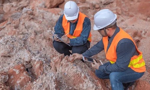 Site Surveys